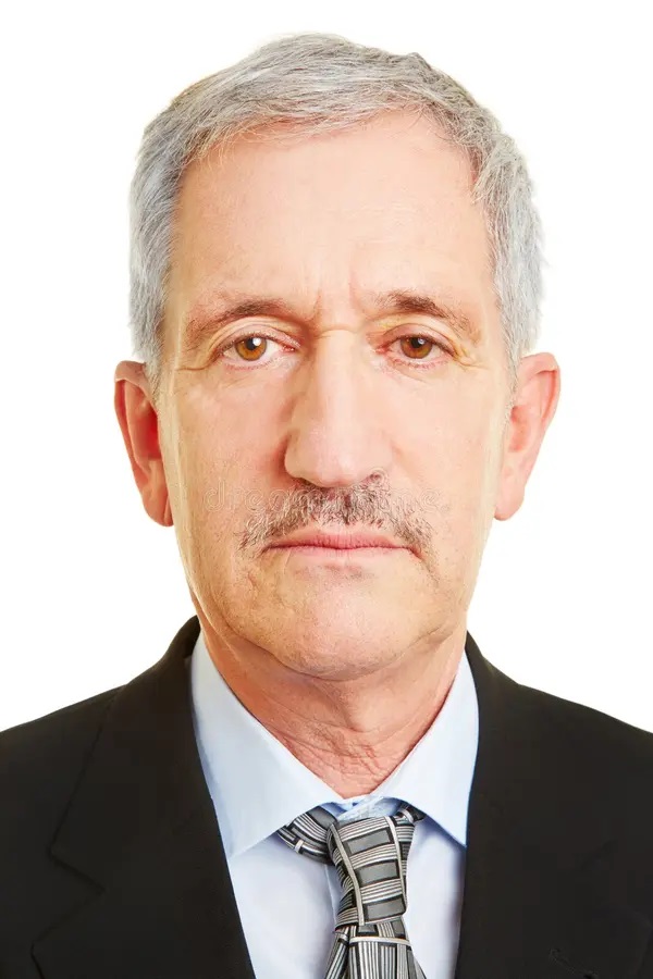 Patrick O'Connor